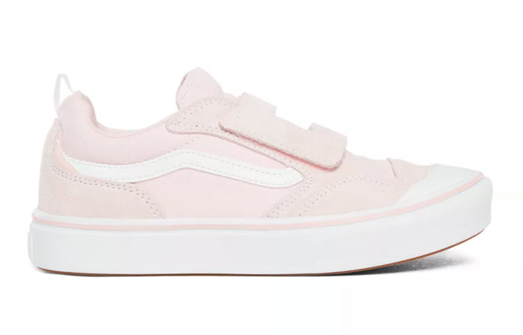 Vans ComfyCush New Skool V Youth Pink VN0A4UH90JF