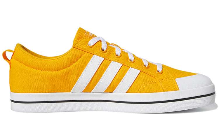 adidas Neo Bravada 'Yellow' GY3734