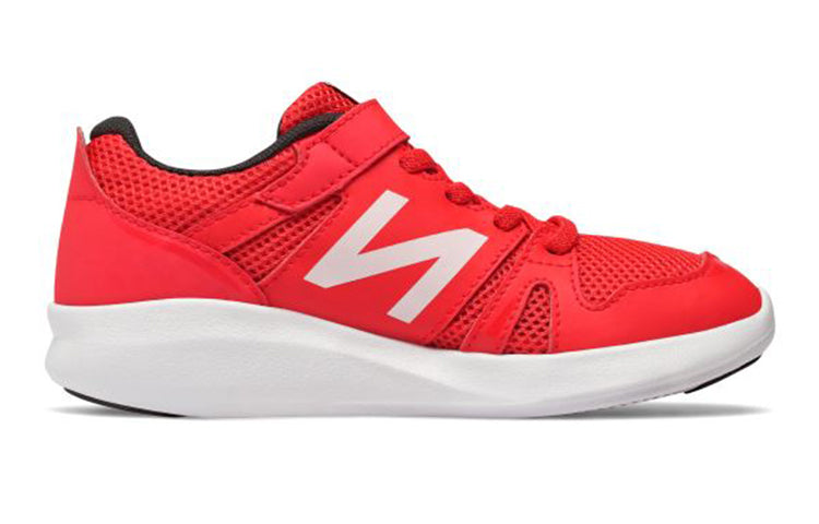 New Balance 570 K Shoes Pink/Red YT570OR