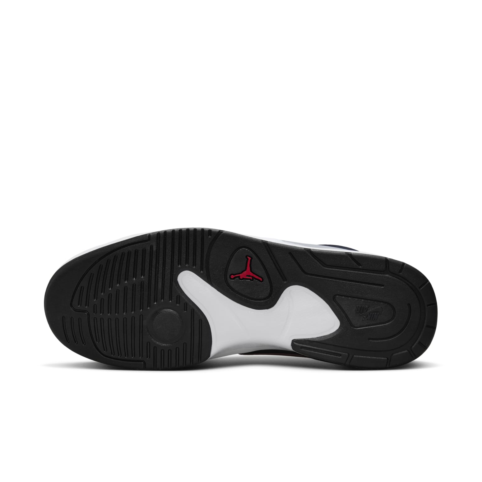 Air Jordan Stadium 90 'Bred' FZ4184-010