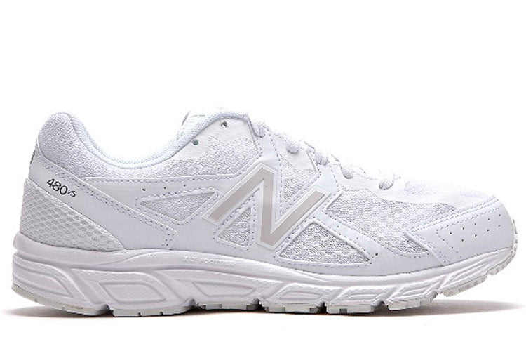 (WMNS) New Balance 480 Series 'White' W480WW5