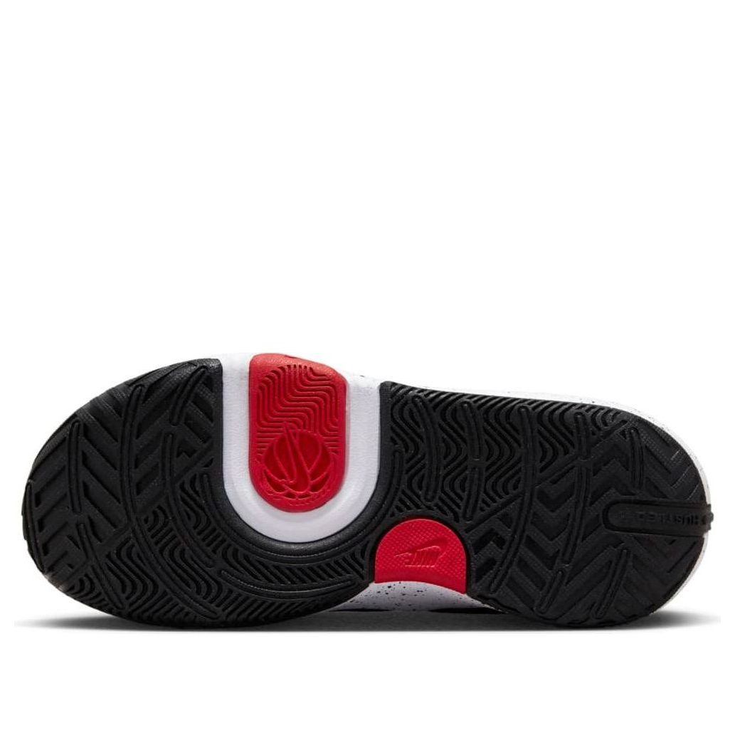 (PS) Nike Team Hustle D11 'Bred' DV8994-003
