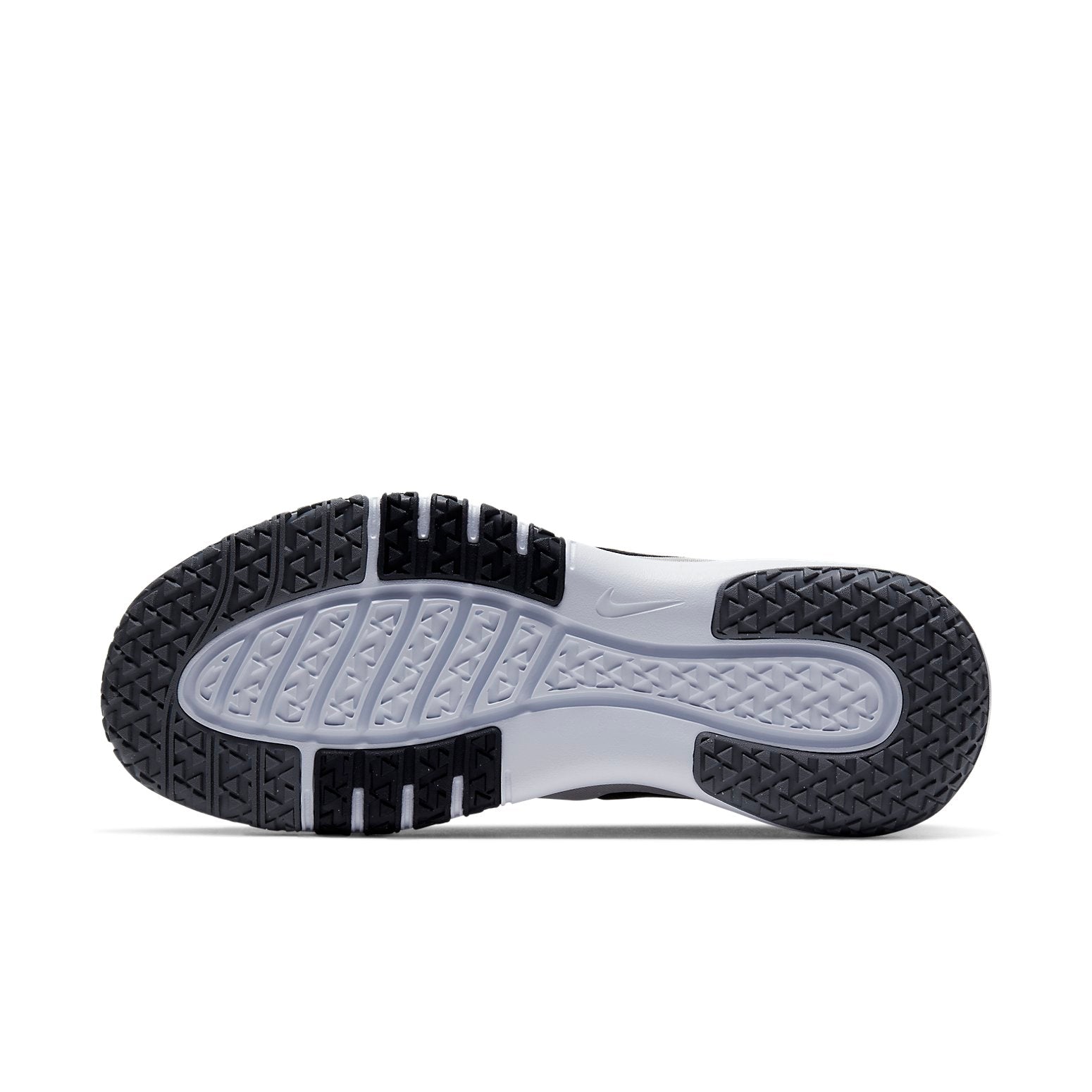 Nike Flex Control 4 'Light Smoke Grey' CD0197-001