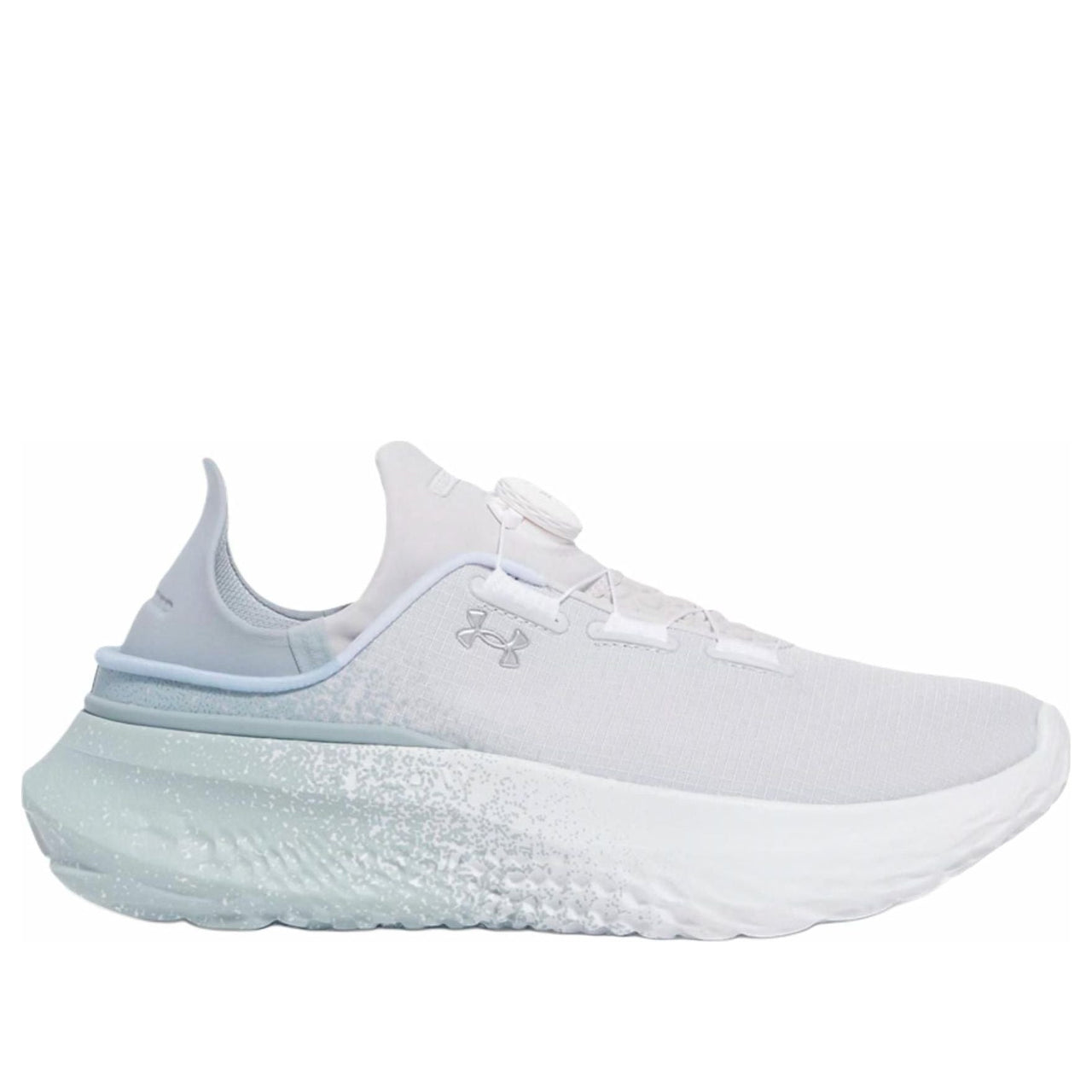 Under Armour SlipSpeed Mega 'Fade - Halo Grey Harbor Blue' 6003918-014