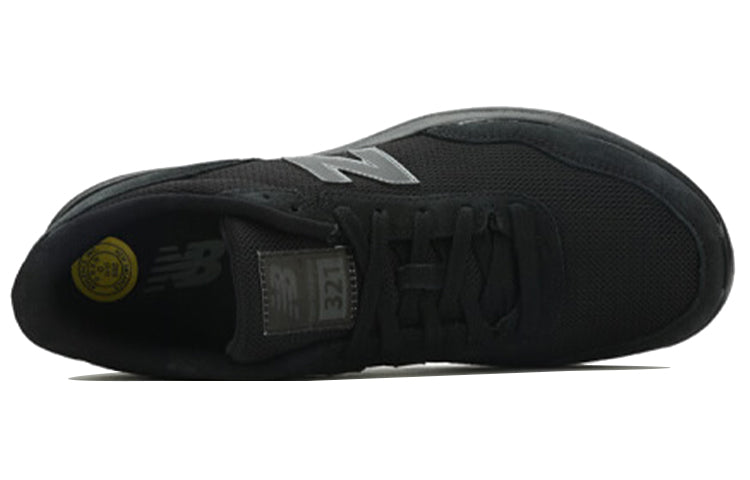 New Balance 321 Low-top Black ML321FR