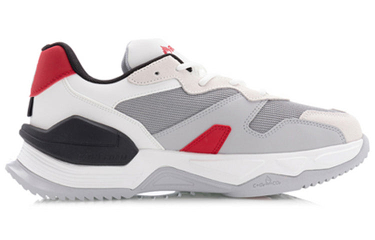 (WMNS) Li-Ning Reburn Classic AGBQ096-1