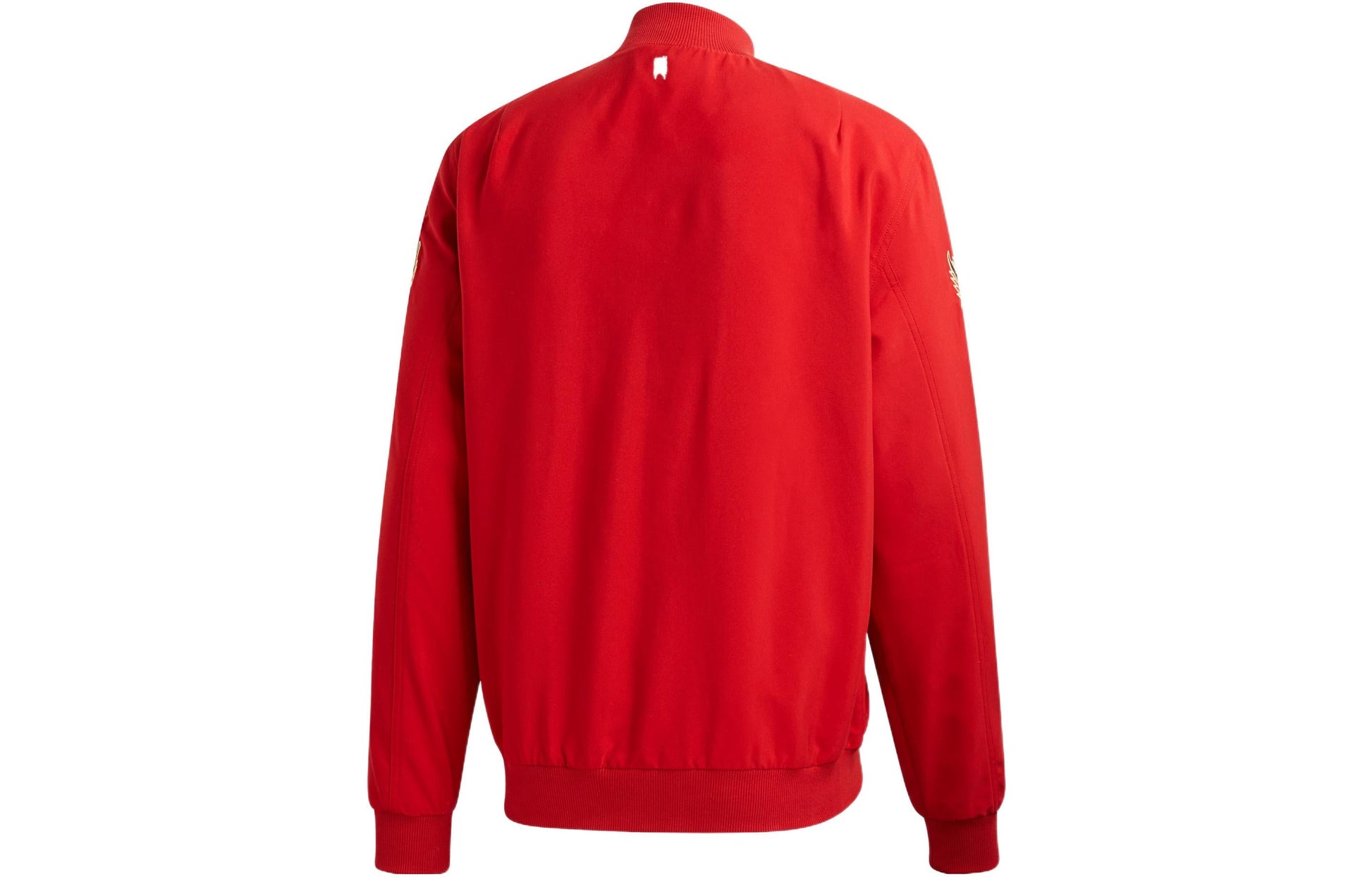 adidas MUFC CNY Jacket GD4386