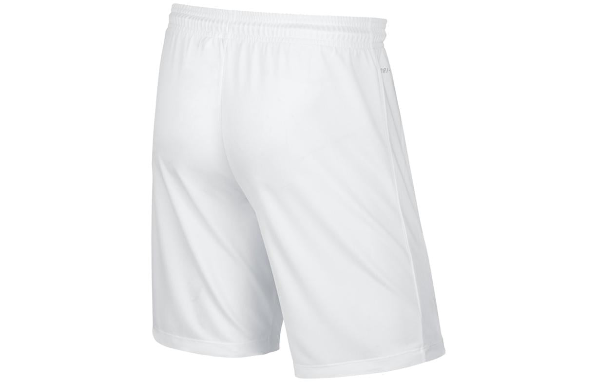 Nike Casual Shorts 'White Black' 725887-100
