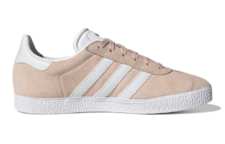 (GS) adidas Gazelle J 'Pink Tint' H01512