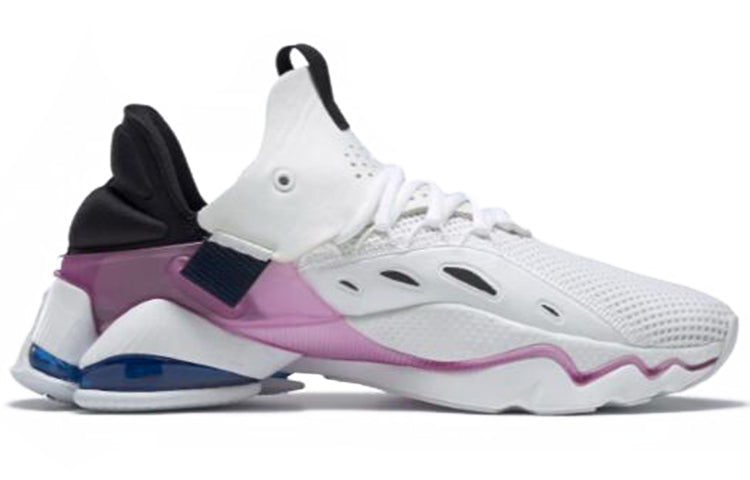 Reebok DMX Elusion 001 FT Low 'White Humble Blue' EH0157