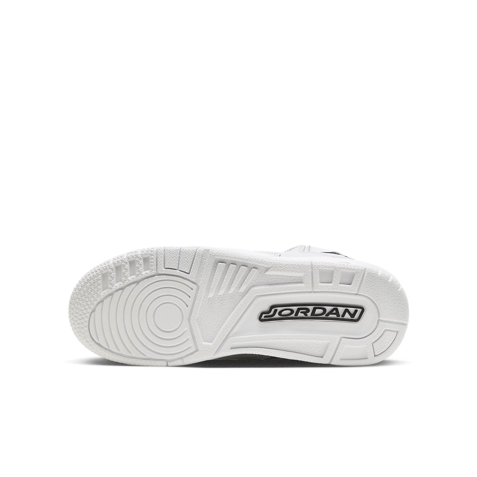 (GS) Air Jordan Courtside 23 'Grey Black' AR1002-002