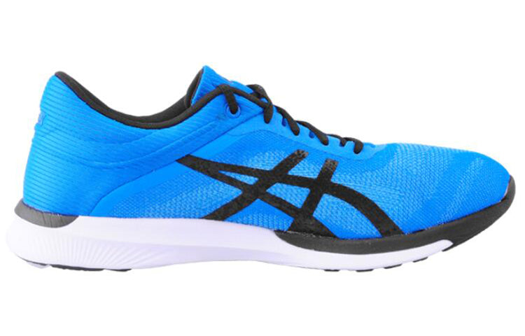 ASICS Fuzex Rush Sneakers Blue T718N-6790