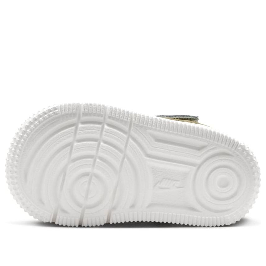 (TD) Nike Air Force 1 Low EasyOn 'Green Grey' FQ6949-001