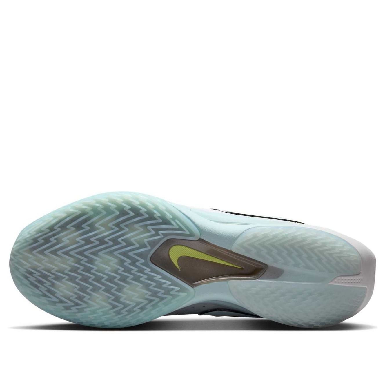 Nike Air Zoom GT Cut 3 'White Glacier Blue' DV2913-104