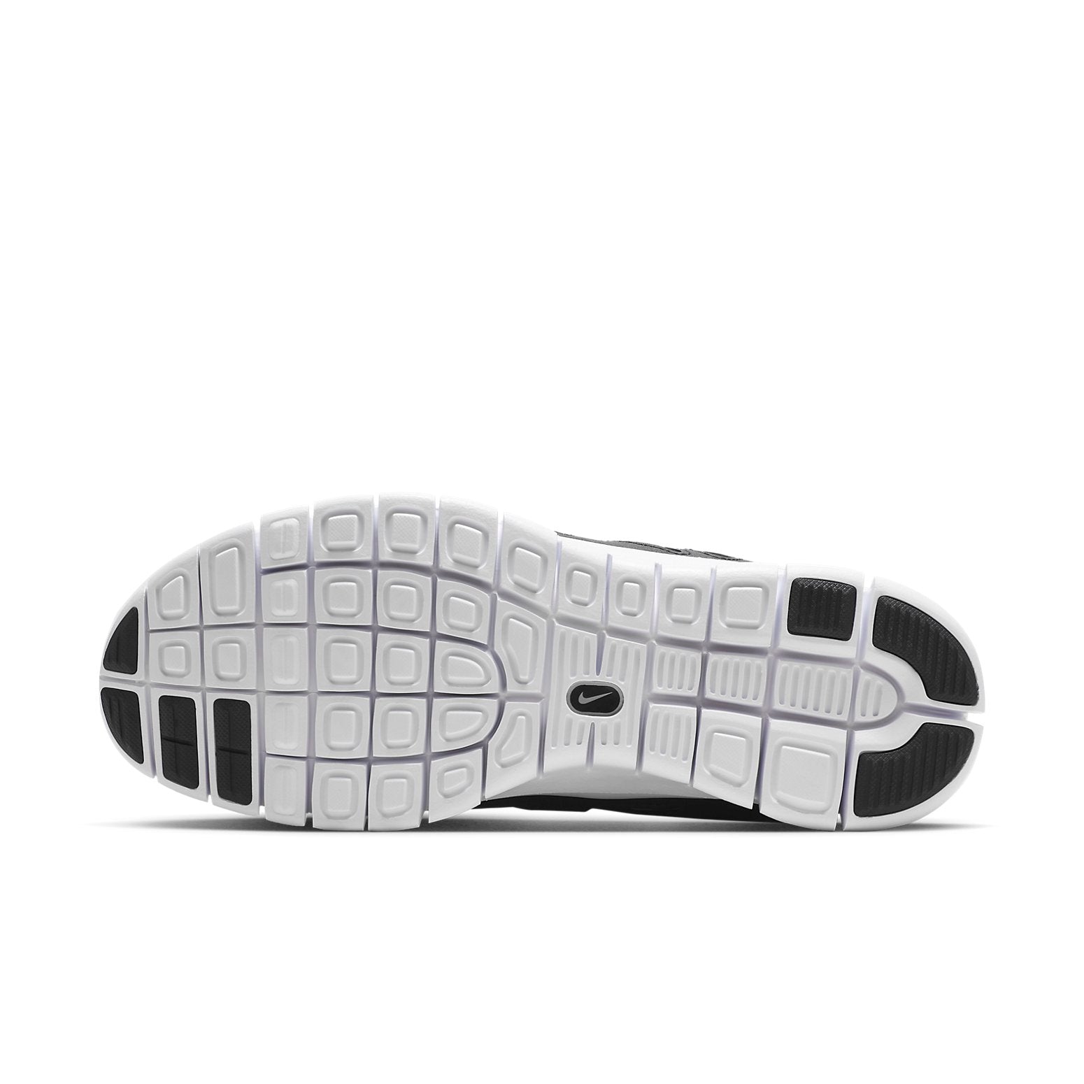 Nike Free Run 2 Shoes 'Black White' DQ8977-001