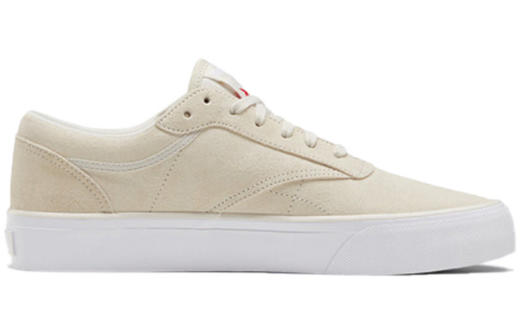 Reebok Club C Coast 'Alabaster Gum' G57850