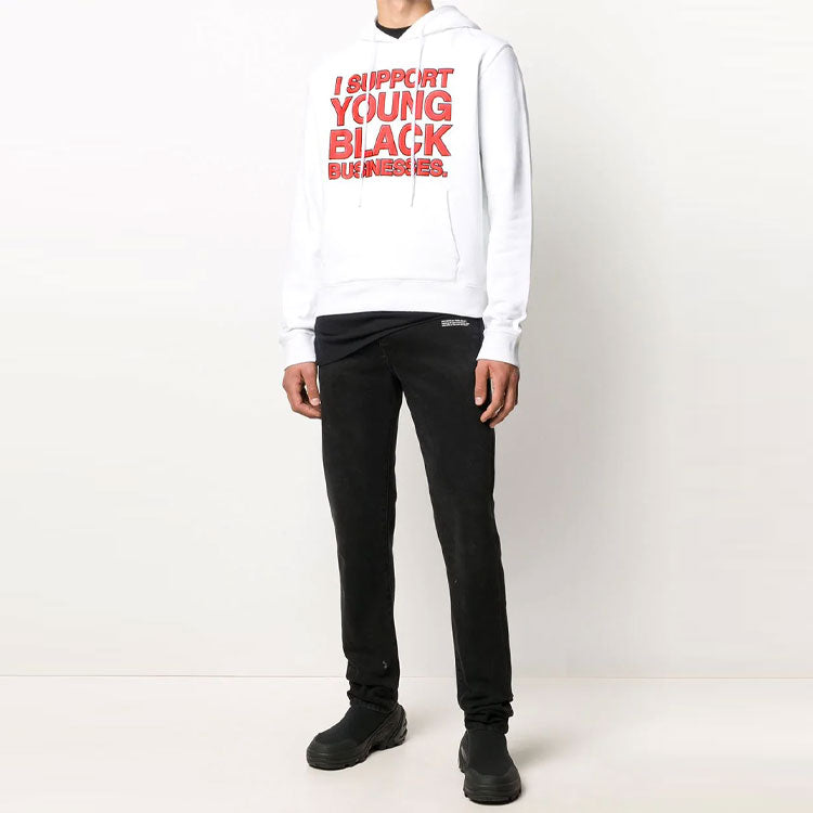 Off-White I Support Young Black Businesses OMBB034F20FAB0030120