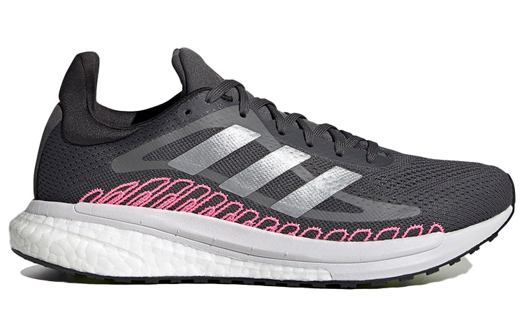 (WMNS) adidas Solarglide ST 'Grey Silver Metallic' FY1252