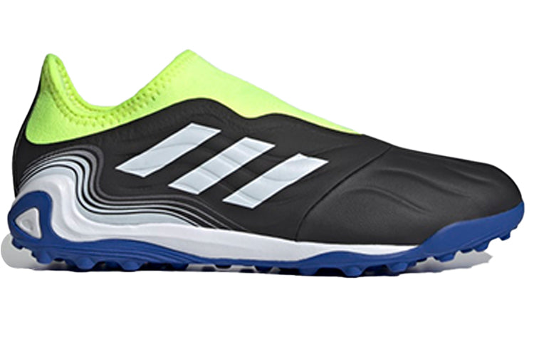 adidas Copa Sense.3 TF 'Black Solar Yellow' FW7939