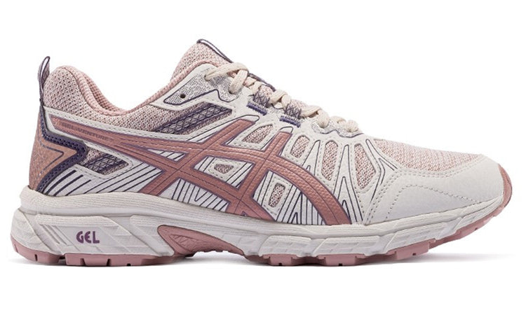 (WMNS) ASICS Gel-Venture 7 Mx 'Pink' 1012A818-701
