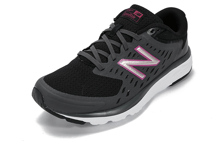 (WMNS) New Balance 490 v5 Black W490CB5