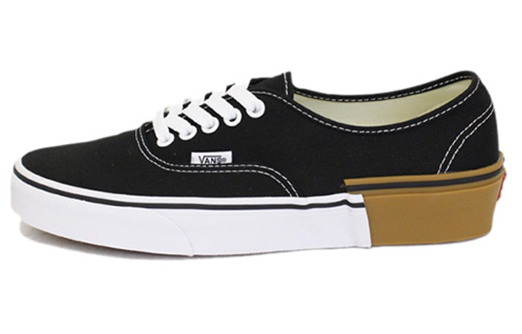 Vans Authentic 'Gum Block' VN0A38EMU57