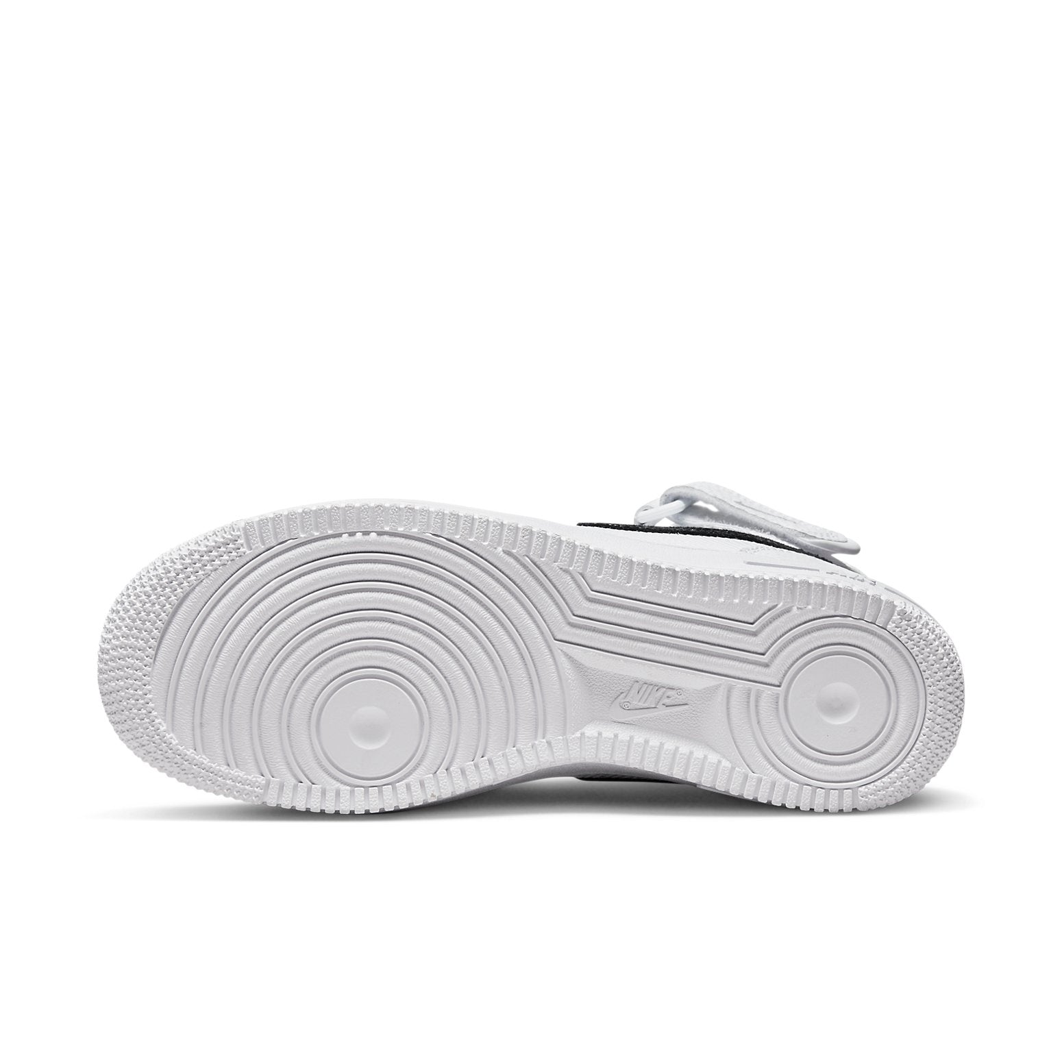(WMNS) Nike Air Force 1 '07 Mid 'White Snakeskin' DZ5211-100