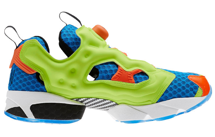 Reebok Instapump Fury OG 'Splash Pack' BD1539