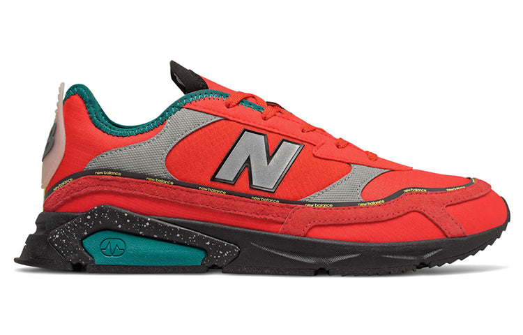 New Balance X-Racer 'Neo Flame' MSXRCHSB