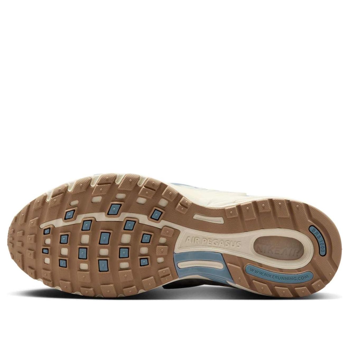 Nike Air Pegasus Wave Premium 'Light Orewood Brown Ashen Slate' IB2994-104