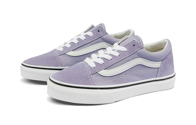 (PS) Vans Old Skool 'Purple White' VN0A7Q5FARO