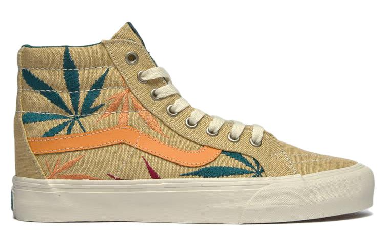 Vans SK8-HI VR3 LX 'Positive Vibrations' VN0A5EE3AZB