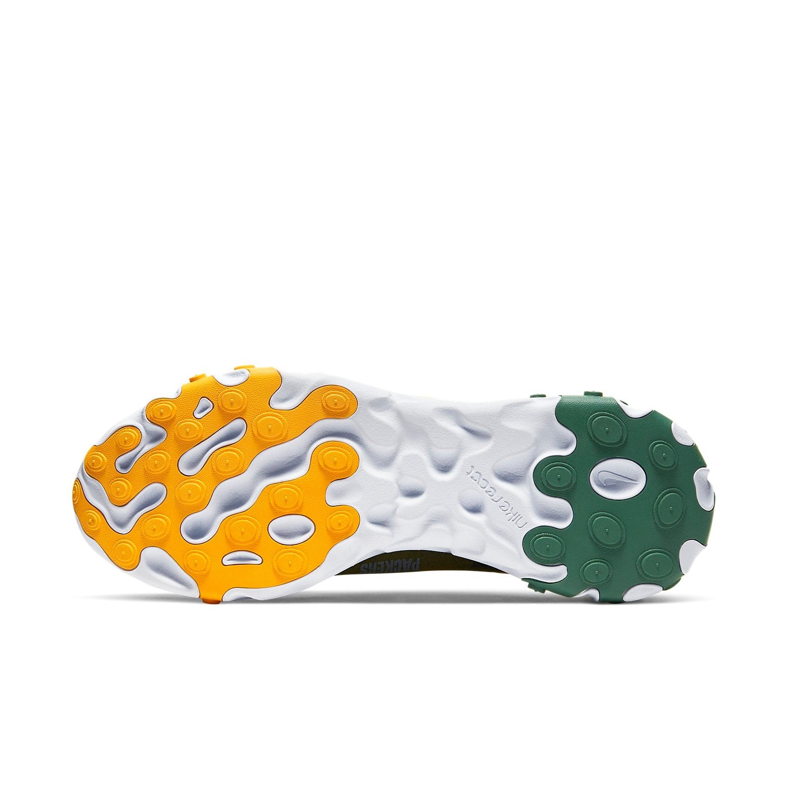 Nike NFL x React Element 55 'Green Bay Packers' CK4882-300
