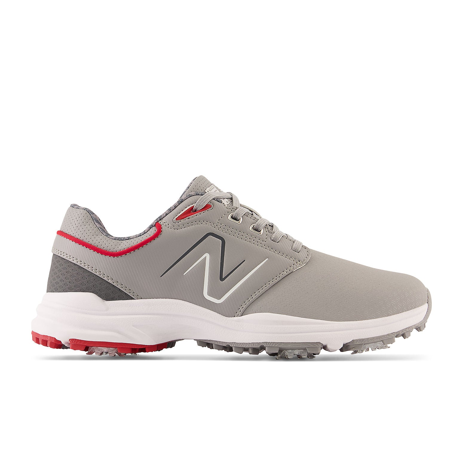 New Balance Brighton 'Grey Red' MG2010G1