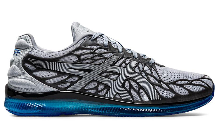 ASICS Gel Quantum Grey 1021A187-020