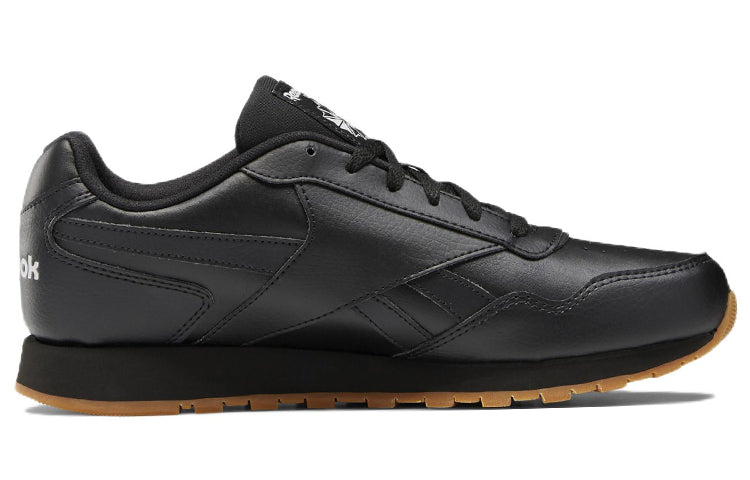 Reebok Classic Harman Run S 'Black Gum' CM9204