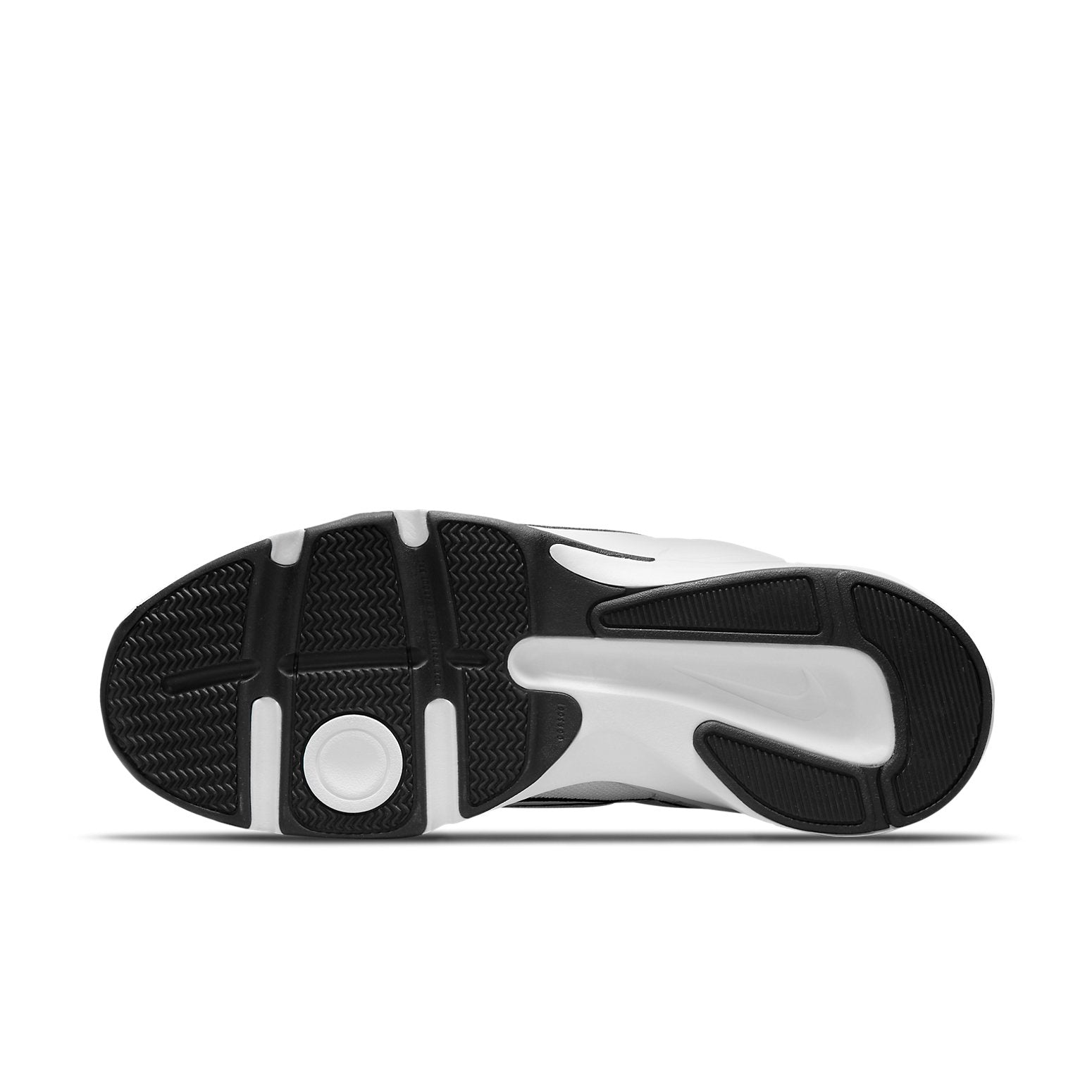 Nike Defy All Day 'White Black' DJ1196-102