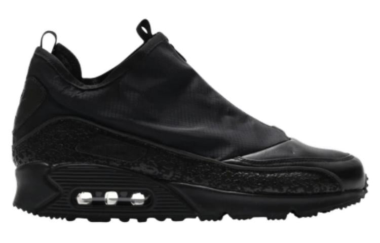 Nike Air Max 90 Utility 'Triple Black' 858956-001