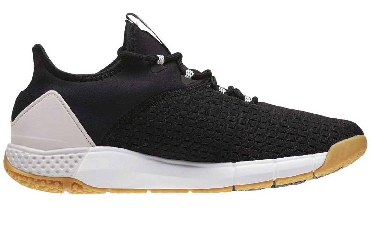 (WMNS) Reebok Fire Tr Black BD4749