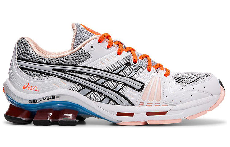 (WMNS) ASICS Gel-Kinsei OG 'White Piedmont Grey' 1022A111-101