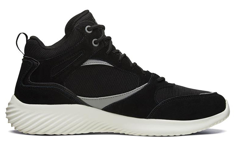 Skechers Bounder 'Black White' 52589C-BKCC