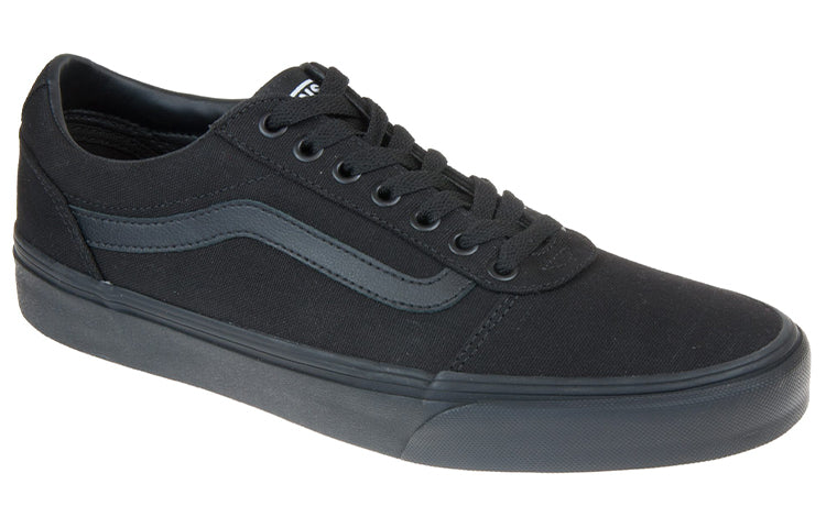 Vans Ward Skate shoes 'Black White' VN0A38DM1861