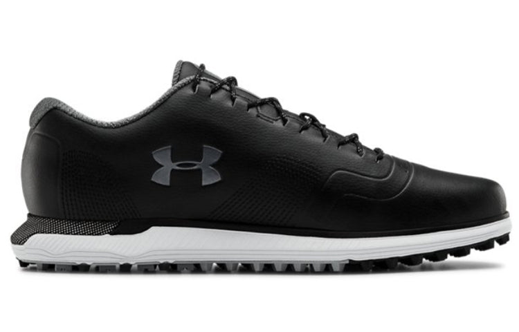 Under Armour Hovr Fade Golf Shoes Black 3022764-001