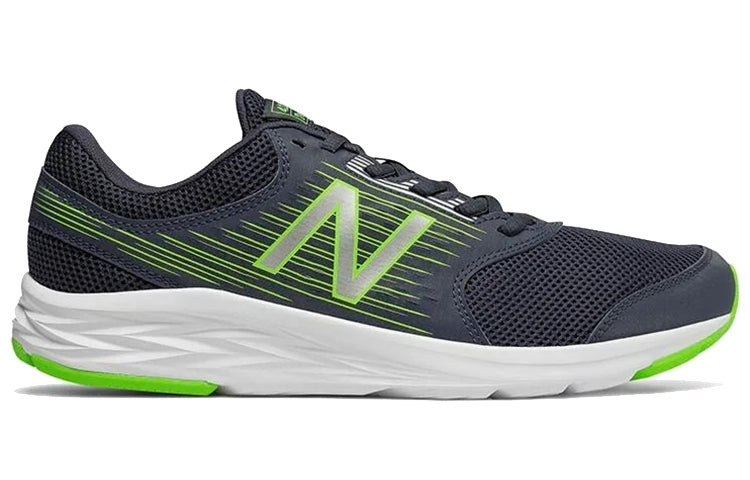 New Balance 1540 Series v2 Grey/Black M411LN1