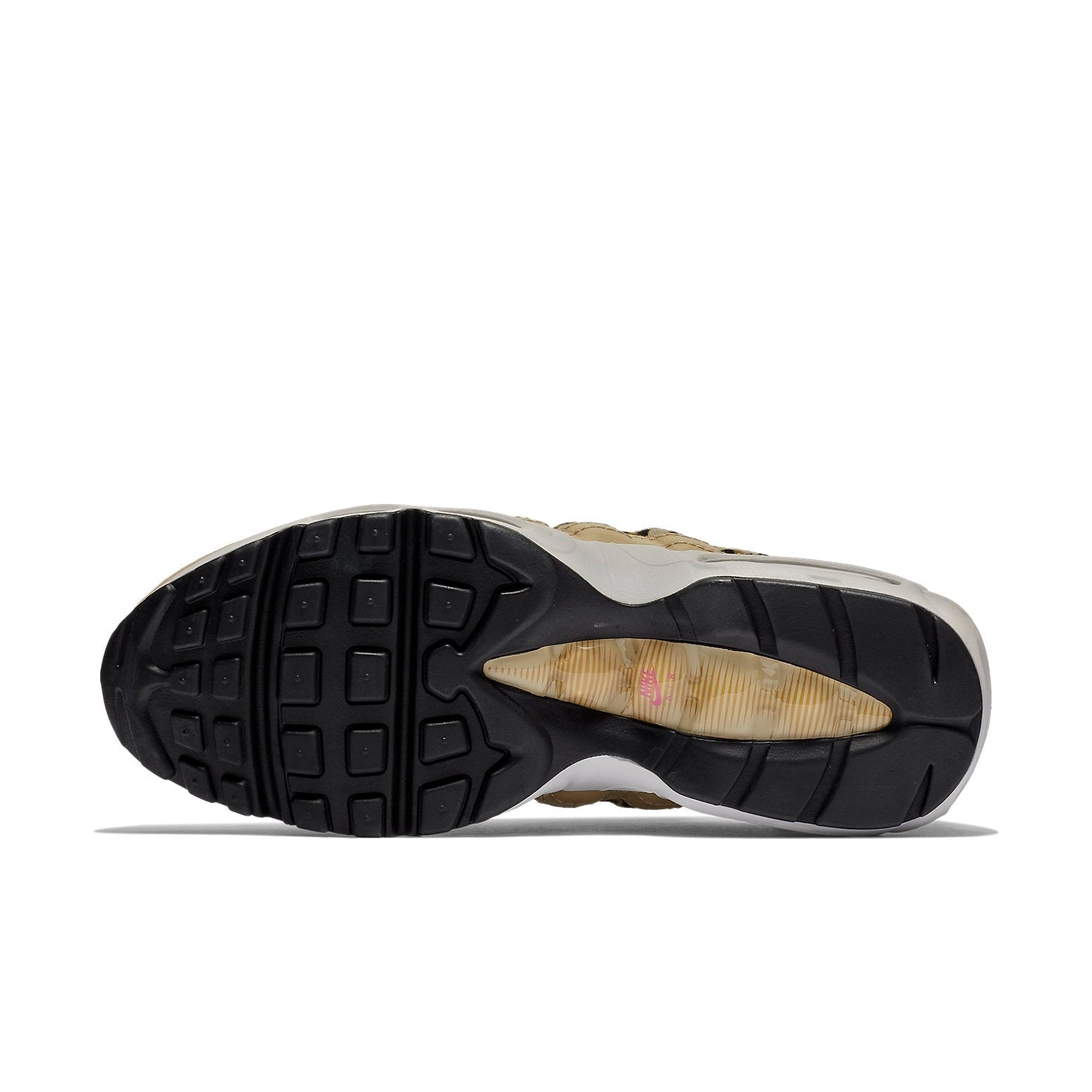 (WMNS) Nike Air Max 95 Premium 'Leopard' CD0180-200