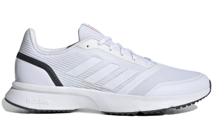 (WMNS) adidas neo Nova Flow White/Black EH1362
