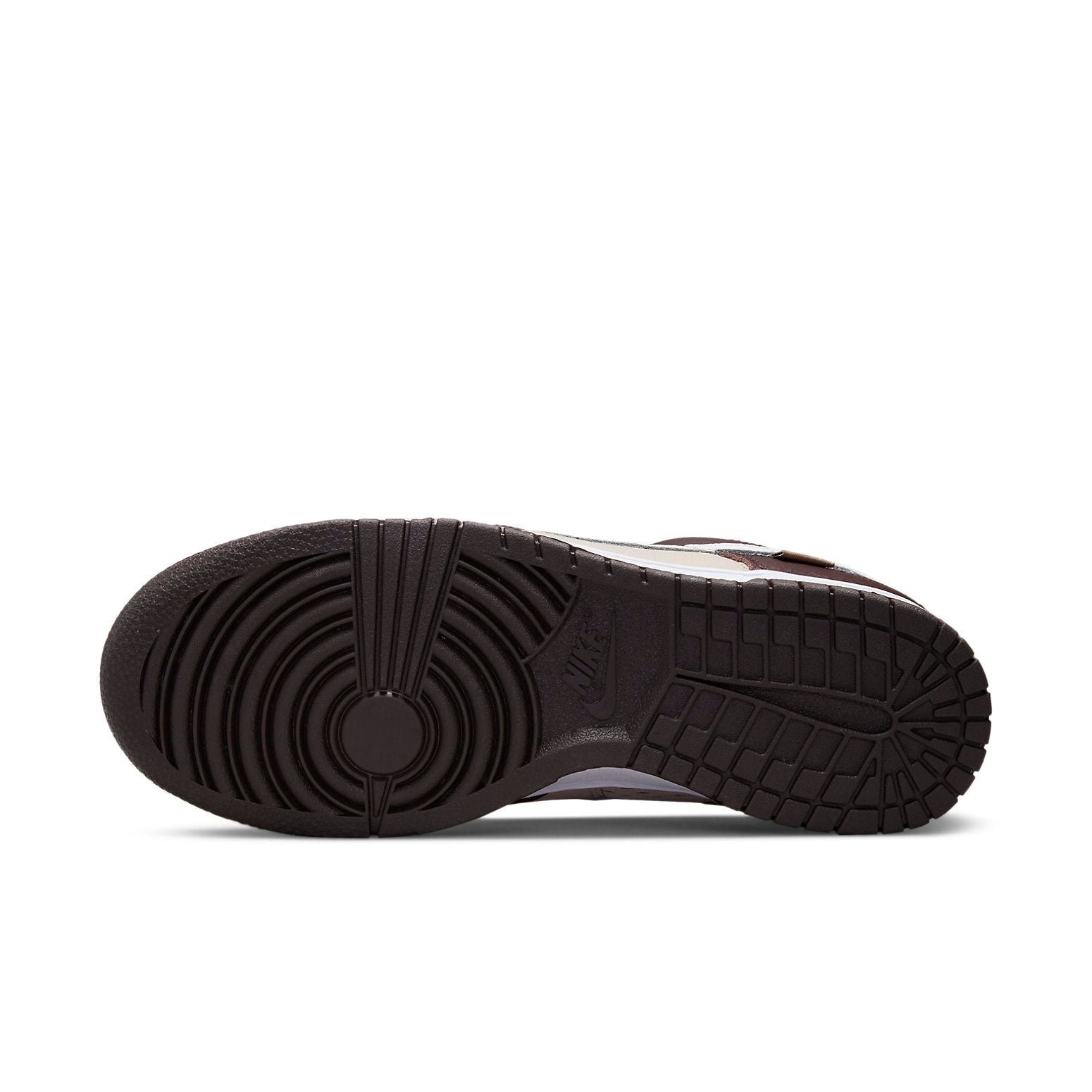 (WMNS) Nike Dunk Low 'Light Orewood Brown' DX6060-111