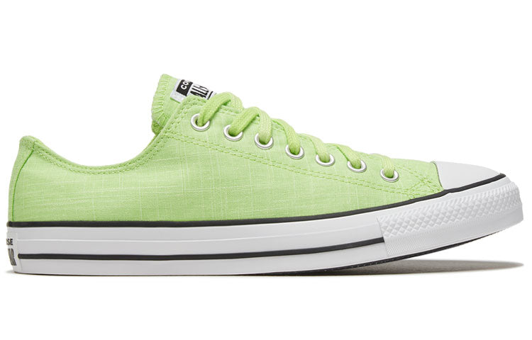 Converse Chuck Taylor All Star Lemon Grass Green 167628C