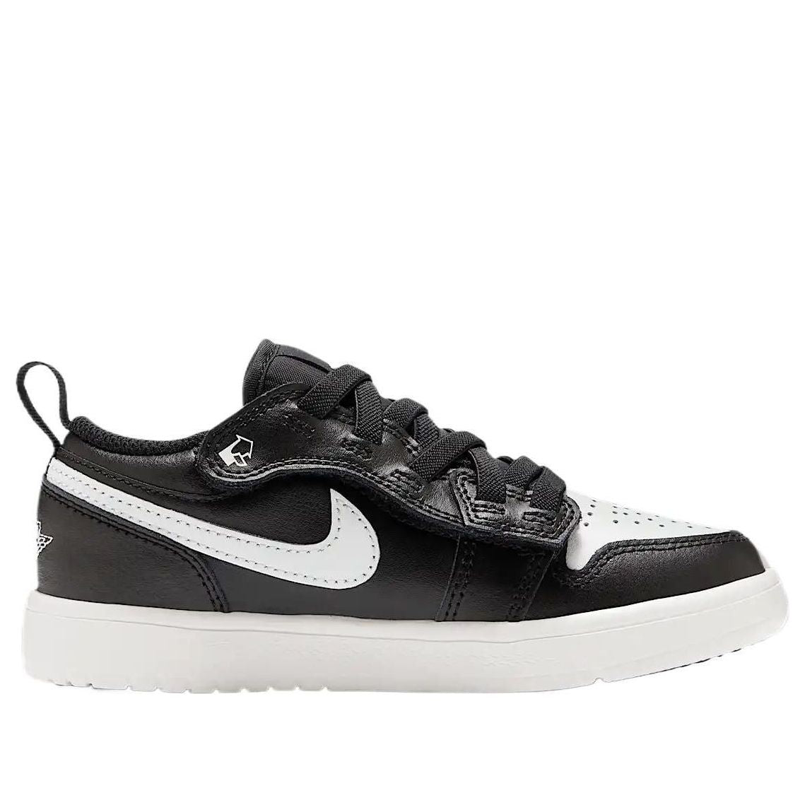 (PS) Air Jordan 1 Low ALT 'Off Noir Toe' DR9748-043