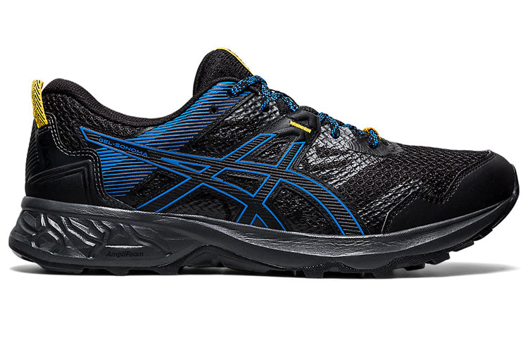 ASICS Gel-Sonoma 5 'Black Blue' 1011A661-001
